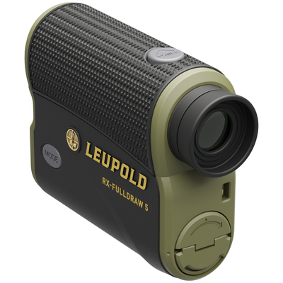 Leupold RX-FullDraw 5
